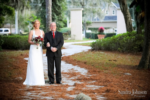 Best Kraft Azalea Park wedding photographer - Sandra Johnson (SJFoto.com)